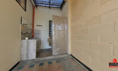 bodega en arriendo en el chagualo.. Cod A6580