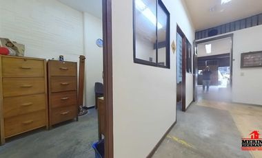 bodega en arriendo en el chagualo.. Cod A6580