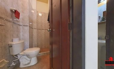 bodega en arriendo en el chagualo.. Cod A6580