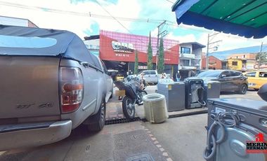 bodega en arriendo en el chagualo.. Cod A6580