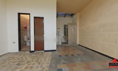 bodega en arriendo en el chagualo.. Cod A6580