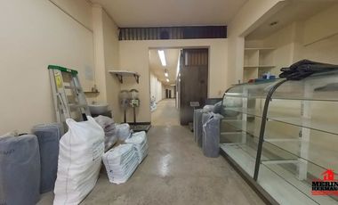 bodega en arriendo en el chagualo.. Cod A6580