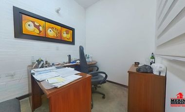 bodega en arriendo en el chagualo.. Cod A6580