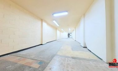 bodega en arriendo en el chagualo.. Cod A6580