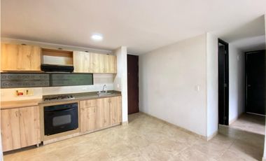 SE VENDE APARTAMENTO EN ENVIGADO SECTOR LA PAZ 