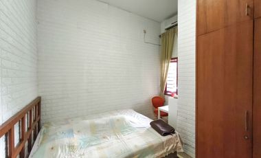 Rumah 2 Lt Siap Huni 15 Menit ke Aeon Mall BSD Dibantu KPR J-37042