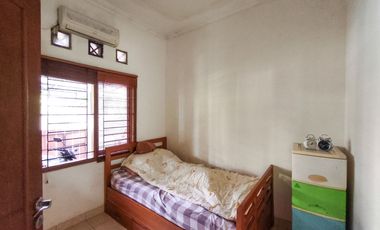 Rumah 2 Lt Siap Huni 15 Menit ke Aeon Mall BSD Dibantu KPR J-37042