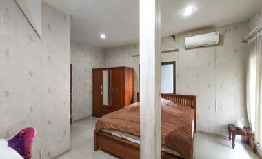 Rumah 2 Lt Siap Huni 15 Menit ke Aeon Mall BSD Dibantu KPR J-37042