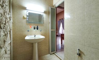 Rumah 2 Lt Siap Huni 15 Menit ke Aeon Mall BSD Dibantu KPR J-37042