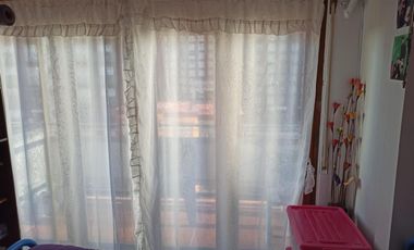 HERMOSO DEPTO CON VISTA AL MAR-Y COCHERA - CENTRO