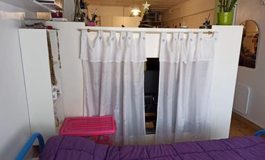 HERMOSO DEPTO CON VISTA AL MAR-Y COCHERA - CENTRO