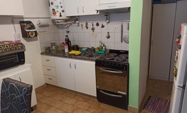 HERMOSO DEPTO CON VISTA AL MAR-Y COCHERA - CENTRO