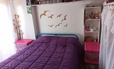 HERMOSO DEPTO CON VISTA AL MAR-Y COCHERA - CENTRO