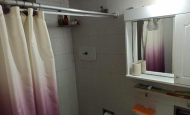 HERMOSO DEPTO CON VISTA AL MAR-Y COCHERA - CENTRO