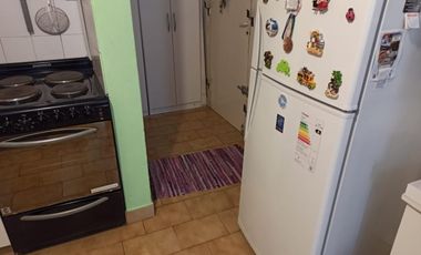 HERMOSO DEPTO CON VISTA AL MAR-Y COCHERA - CENTRO