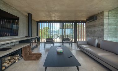 CASA EN VENTA COSTA ESMERALDA- MARITIMO I  75 - CASA DE PLAYA