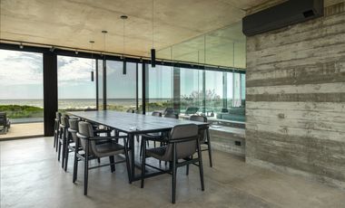 CASA EN VENTA COSTA ESMERALDA- MARITIMO I  75 - CASA DE PLAYA