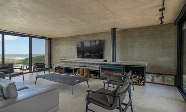 CASA EN VENTA COSTA ESMERALDA- MARITIMO I  75 - CASA DE PLAYA