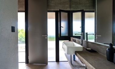 CASA EN VENTA COSTA ESMERALDA- MARITIMO I  75 - CASA DE PLAYA