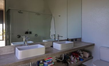 CASA EN VENTA COSTA ESMERALDA- MARITIMO I  75 - CASA DE PLAYA