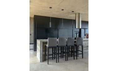CASA EN VENTA COSTA ESMERALDA- MARITIMO I  75 - CASA DE PLAYA