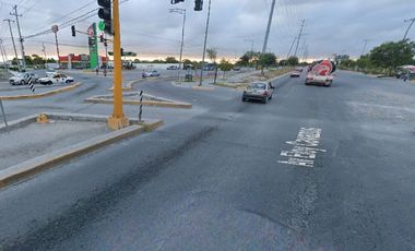 TERRENO EN RENTA  AV ELOY CAVAZOS JUAREZ NUEVO LEON 1500 M 2