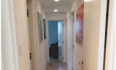 Semipiso de Categoría. 3 dormitorios. Cochera. Building Albar MF