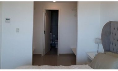 Semipiso de Categoría. 3 dormitorios. Cochera. Building Albar MF