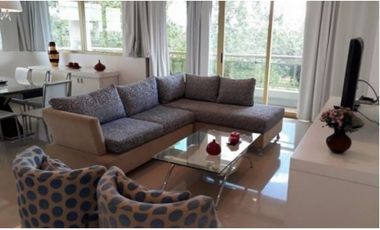 Semipiso de Categoría. 3 dormitorios. Cochera. Building Albar MF