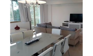 Semipiso de Categoría. 3 dormitorios. Cochera. Building Albar MF