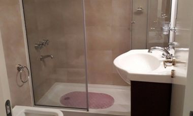 Semipiso de Categoría. 3 dormitorios. Cochera. Building Albar MF