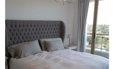 Semipiso de Categoría. 3 dormitorios. Cochera. Building Albar MF