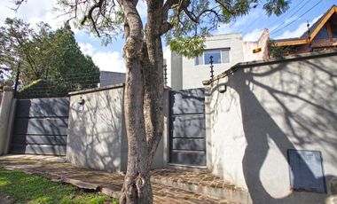 Moderna casa en venta en San Isidro - La Horqueta