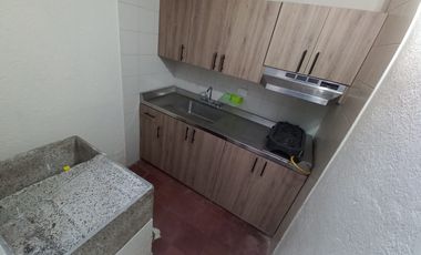 apartaestudio en arriendo en vipasa. Cod A9190406