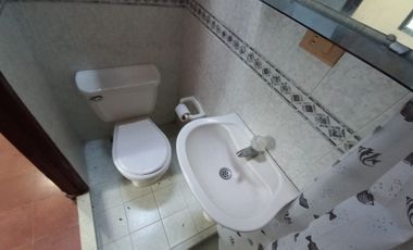 apartaestudio en arriendo en vipasa. Cod A9190406