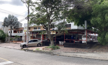 casa-local en venta en ciudad jardín. Cod V101795