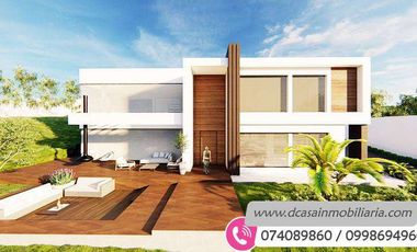 Lotes de Venta – UDA – desde 300 m2 hasta 500m2 en Condominio * full Obras (T-137)