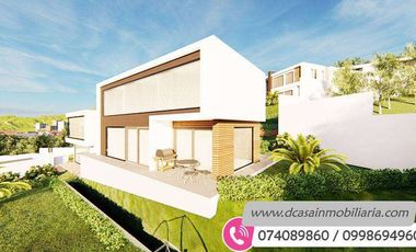 Lotes de Venta – UDA – desde 300 m2 hasta 500m2 en Condominio * full Obras (T-137)