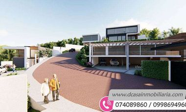 Lotes de Venta – UDA – desde 300 m2 hasta 500m2 en Condominio * full Obras (T-137)