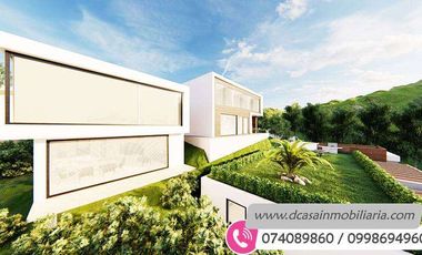 Lotes de Venta – UDA – desde 300 m2 hasta 500m2 en Condominio * full Obras (T-137)