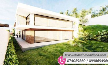 Lotes de Venta – UDA – desde 300 m2 hasta 500m2 en Condominio * full Obras (T-137)