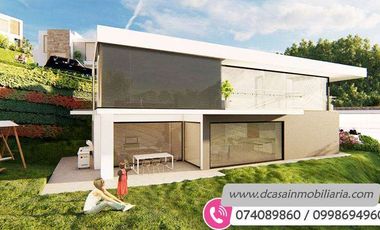 Lotes de Venta – UDA – desde 300 m2 hasta 500m2 en Condominio * full Obras (T-137)