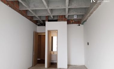 oficina en venta en el poblado. Cod V775201