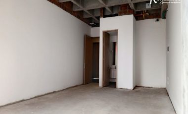 oficina en venta en el poblado. Cod V775201