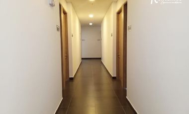 oficina en venta en el poblado. Cod V775201