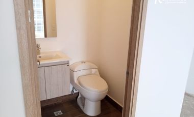 oficina en venta en el poblado. Cod V775201