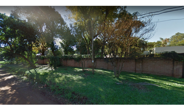 Vendo Terreno!! Zona Residencial!! Posadas - Mnes