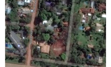 Vendo Terreno!! Zona Residencial!! Posadas - Mnes