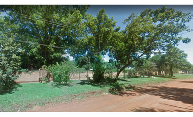 Vendo Terreno!! Zona Residencial!! Posadas - Mnes
