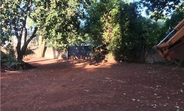 Vendo Terreno!! Zona Residencial!! Posadas - Mnes